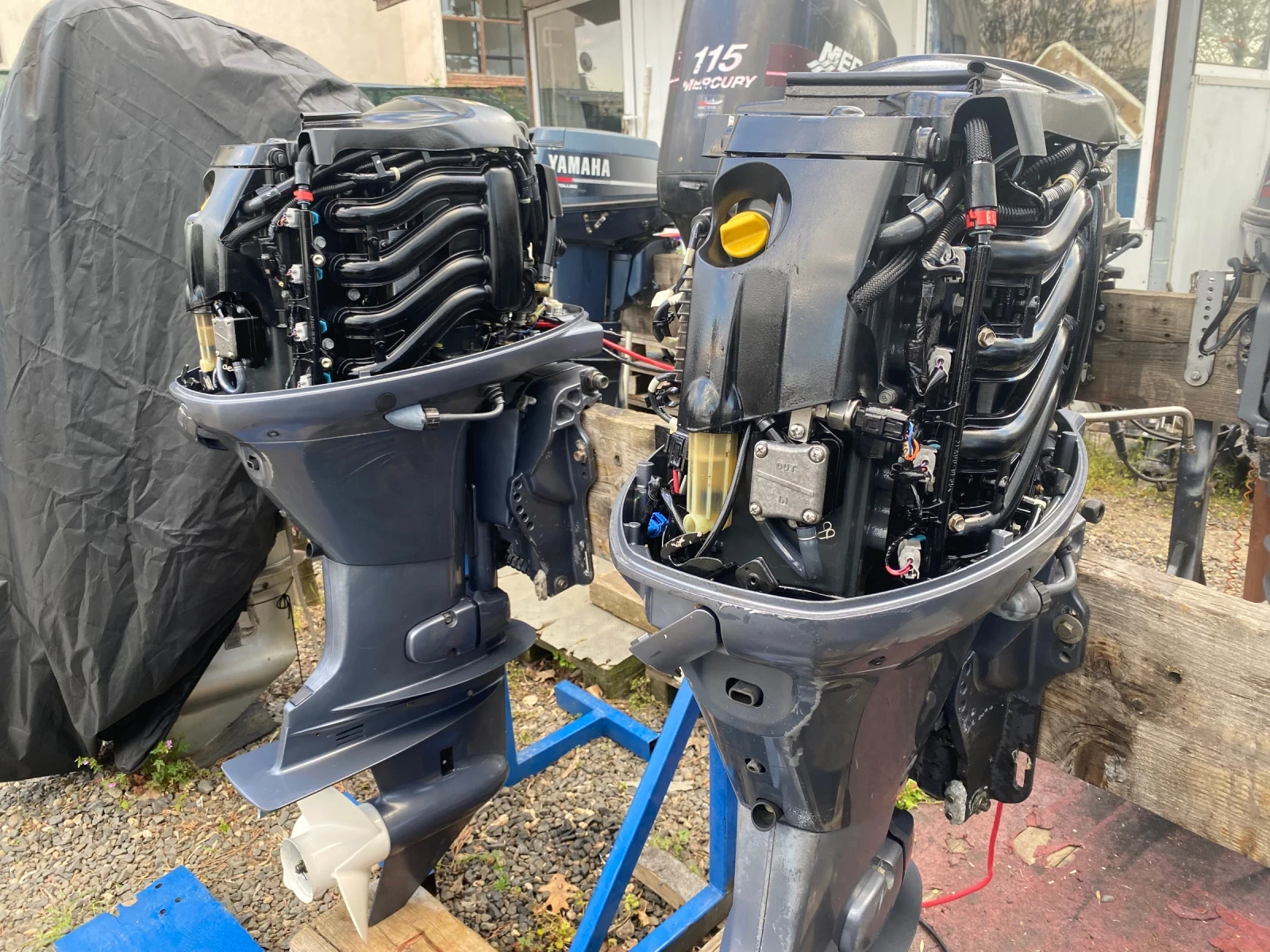 ����������� �������� Yamaha F70 | Mobile.bg � ����������� 4