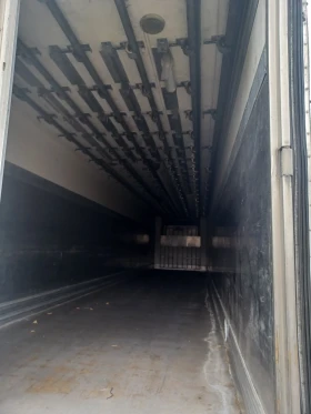 Полуремарке Chereau CD382J, снимка 3 - Ремаркета - 52647223