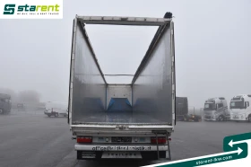 Полуремарке Knapen TR25320, снимка 11 - Ремаркета - 52748208