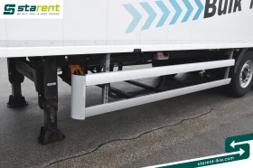 Полуремарке Knapen TR25320, снимка 17 - Ремаркета - 52748208