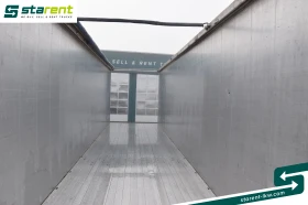 Полуремарке Knapen TR25320, снимка 15 - Ремаркета - 52748208