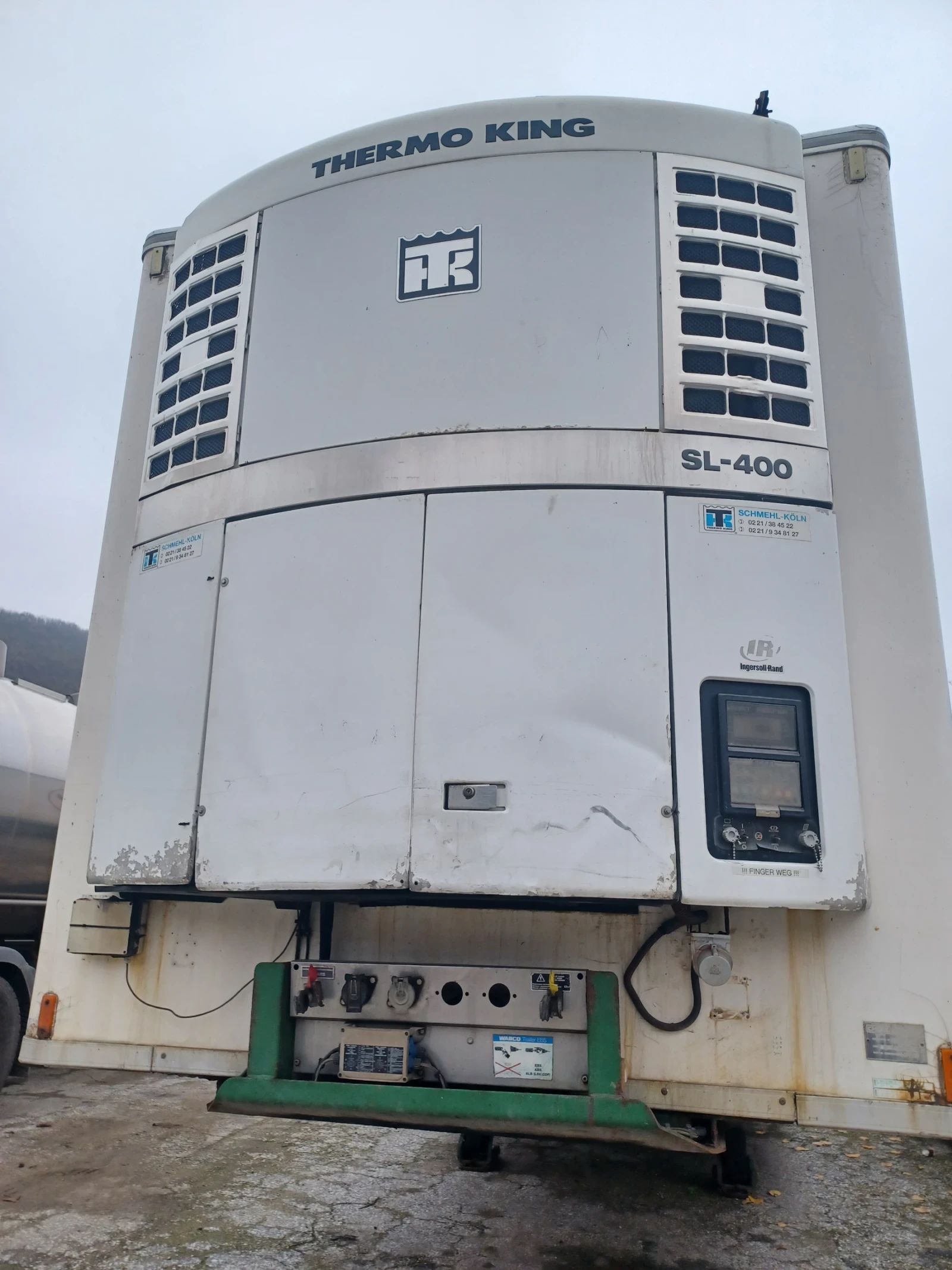  Chereau CD382J | Mobile.bg   7