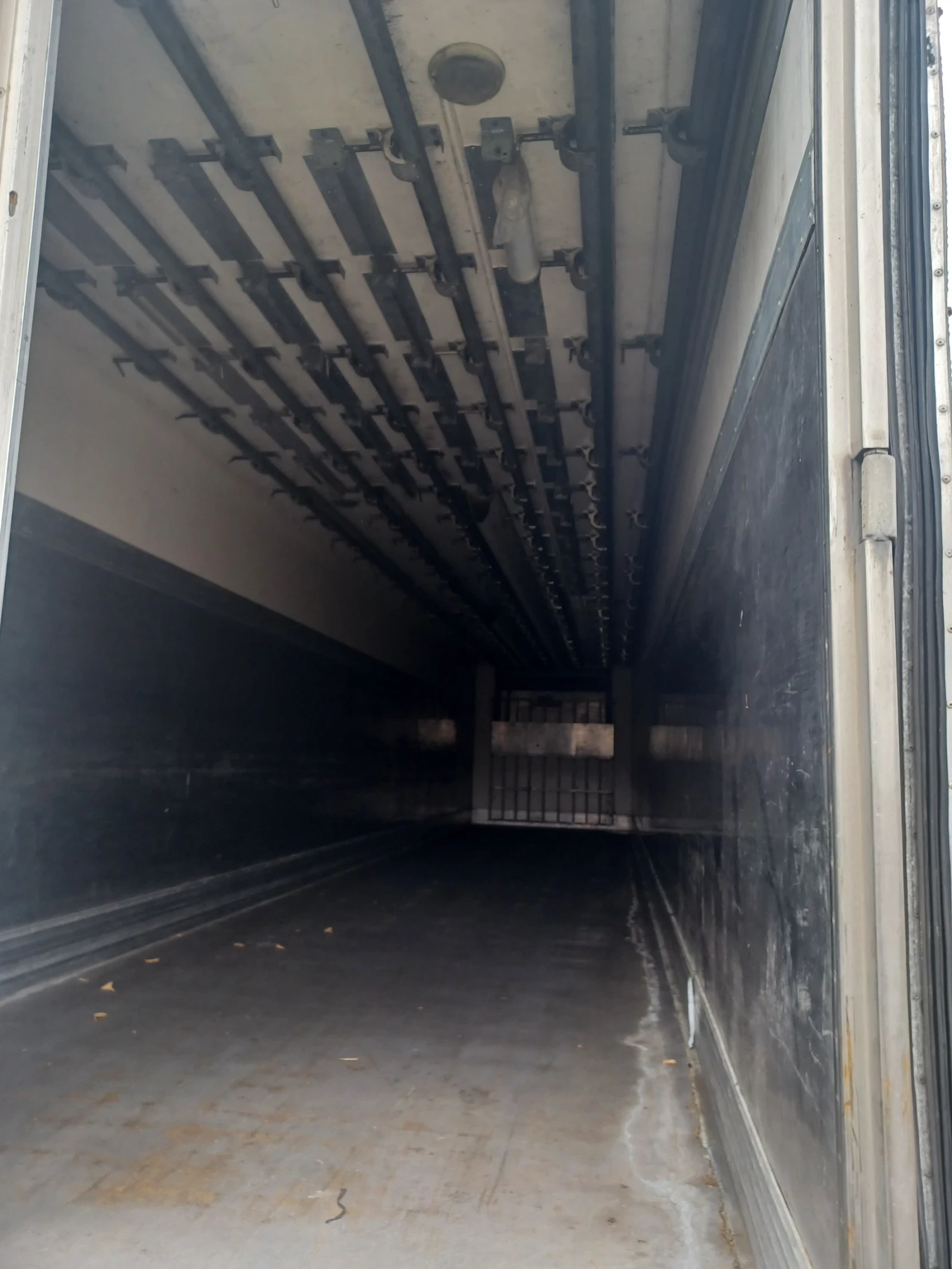  Chereau CD382J | Mobile.bg   3