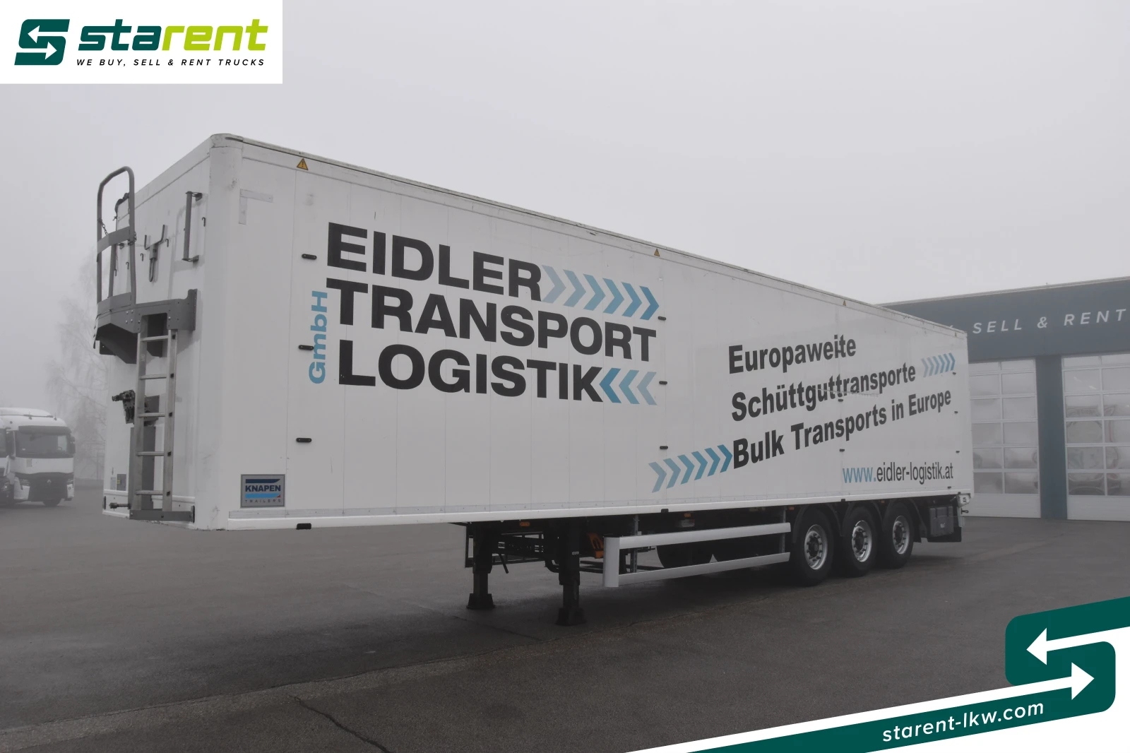 ����������� Knapen TR25320 | Mobile.bg � ����������� 1