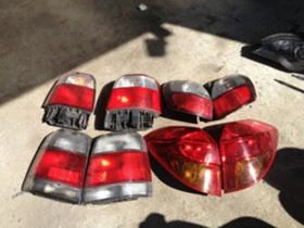 Светлини за Subaru Outback, снимка 4