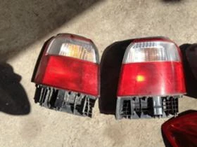 Светлини за Subaru Outback, снимка 7