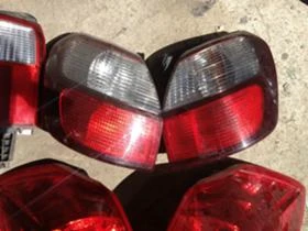 Светлини за Subaru Outback, снимка 8