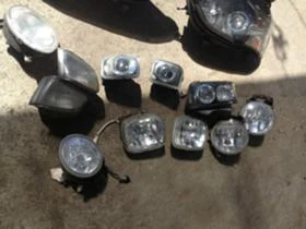 Светлини за Subaru Outback, снимка 2