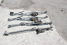 Рама и Каросерия за Opel Zafira, снимка 4