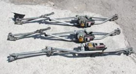 Рама и Каросерия за Opel Zafira, снимка 3