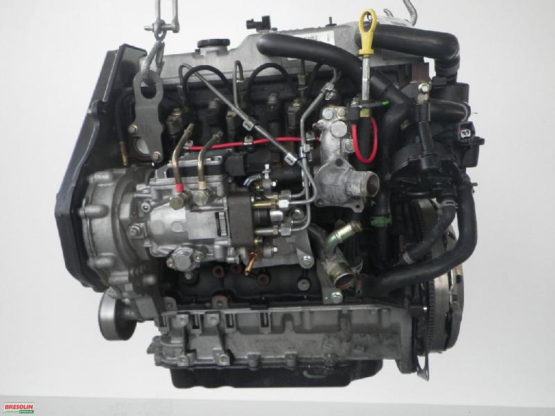 Двигател за Ford Galaxy, снимка 9 - Части - 41989796