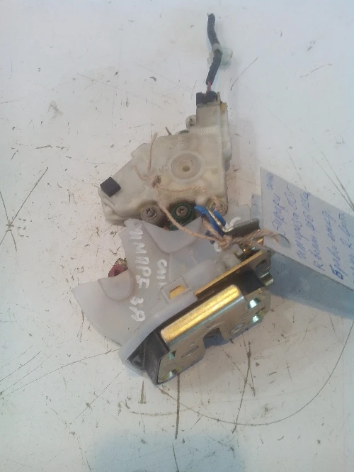 Брава врата задна дясна Субару Импреза