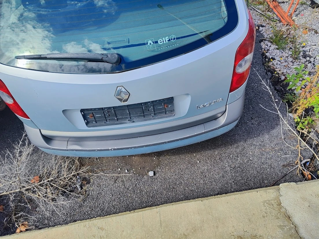 Renault LAGUNA II (2001- ������� ����� �������� 25 ���� ����� �����, ����� ����� ������� ���� ������ | Mobile.bg � ����������� 1