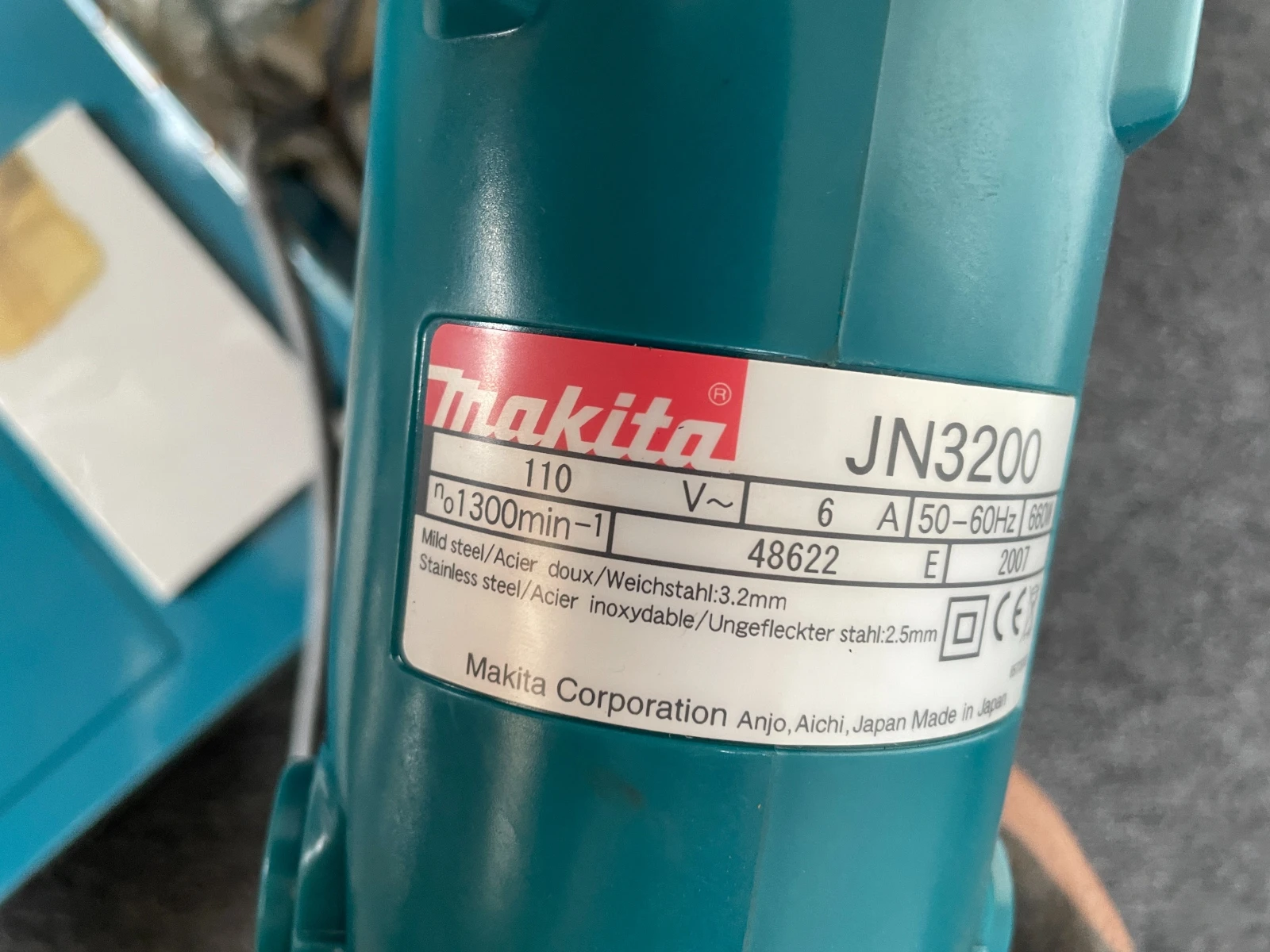 MAKITA JN3200 ������� �� ������� � �������� ������� ��������� | Mobile.bg � ����������� 6