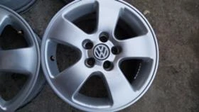 Джанти за VW Golf, снимка 3