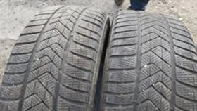 Гуми Зимни 245/45R18, снимка 2