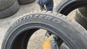 Гуми Зимни 245/45R18, снимка 5
