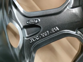 Джанти за Ford, снимка 3