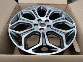 Джанти за Ford, снимка 2