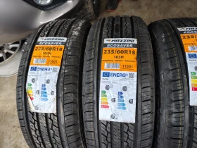 Гуми Летни 235/60R18, снимка 2