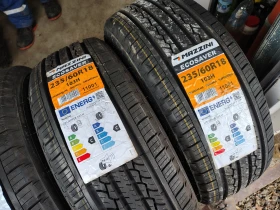 Гуми Летни 235/60R18, снимка 3