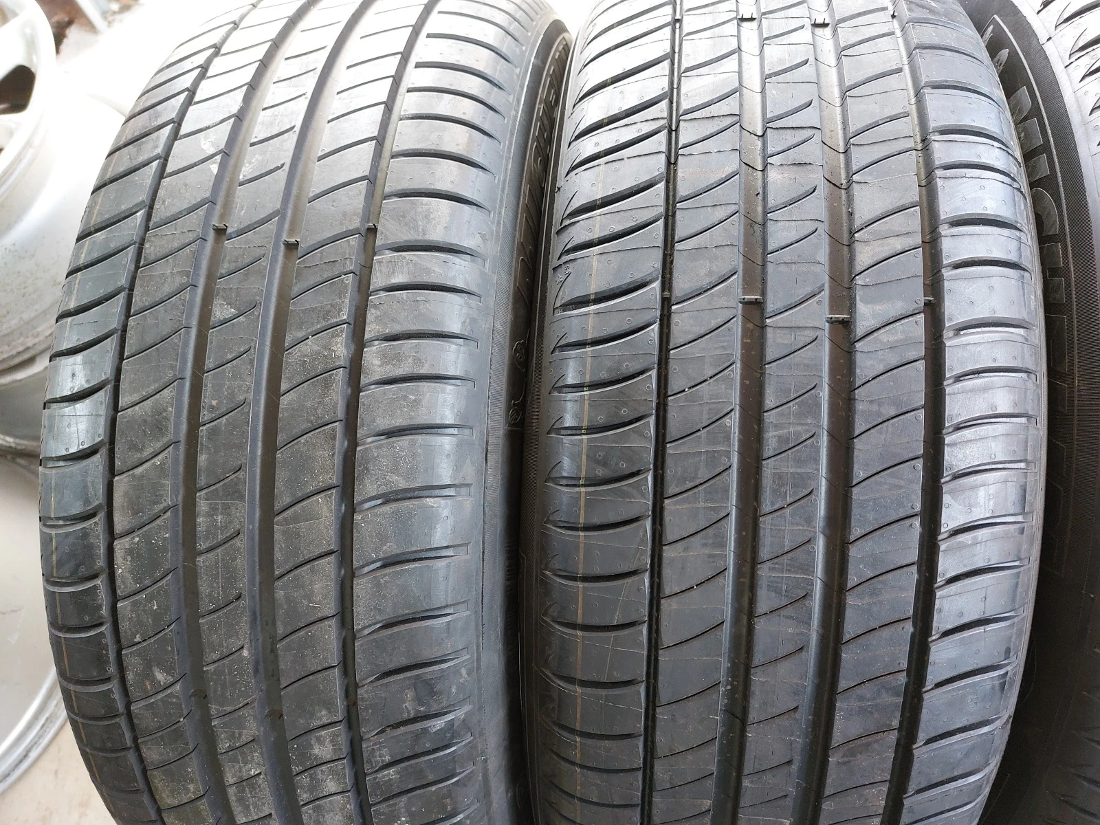  225/55R18 | Mobile.bg   2