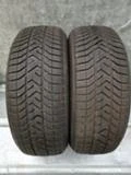 Гуми Зимни 195/60R16, снимка 1