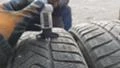 Гуми Зимни 245/45R18, снимка 3