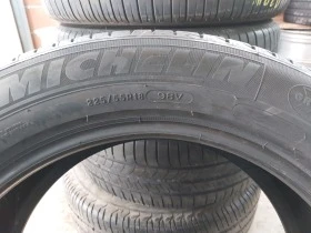 Гуми Летни 225/55R18, снимка 6 - Гуми и джанти - 45304731