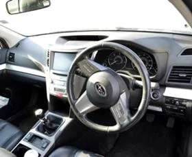 Subaru Outback, снимка 4