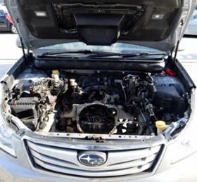 Subaru Outback, снимка 5