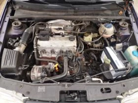 VW Golf 2.0i 4x4 Германия , снимка 15