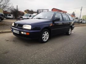 VW Golf 2.0i 4x4 Германия , снимка 2