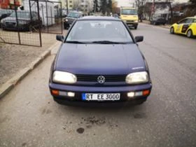 VW Golf 2.0i 4x4 Германия , снимка 1