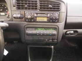 VW Golf 2.0i 4x4 Германия , снимка 12