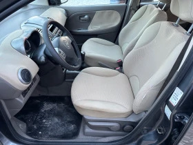 Nissan Note 1.4i, снимка 7