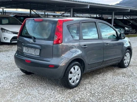 Nissan Note 1.4i, снимка 4