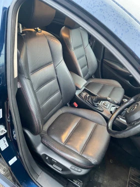 Mazda 6, снимка 6