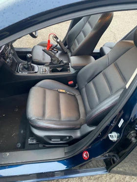 Mazda 6, снимка 8