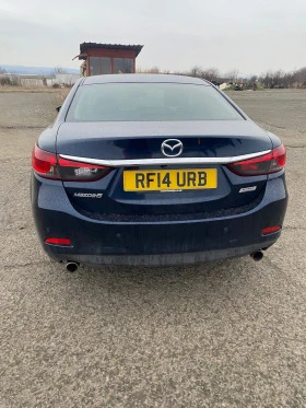 Mazda 6, снимка 3