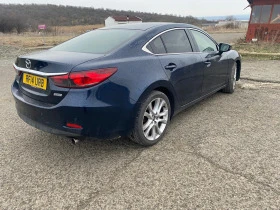 Mazda 6, снимка 5