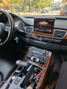 Audi A8 4.2 tdi, снимка 7