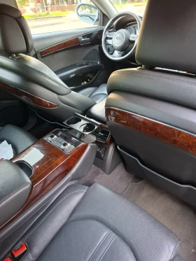 Audi A8 4.2 tdi, снимка 6