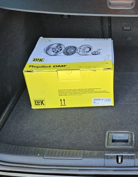 VW Golf 2.0 TDI 150ps. R-LINE ALLSTAR, снимка 15