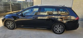VW Golf 2.0 TDI 150ps. R-LINE ALLSTAR, снимка 8