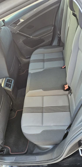 VW Golf 2.0 TDI 150ps. R-LINE ALLSTAR, снимка 13