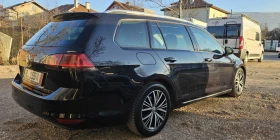 VW Golf 2.0 TDI 150ps. R-LINE ALLSTAR, снимка 7
