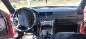 Mercedes-Benz C 200, снимка 6