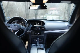 Mercedes-Benz E 250 ОБСЛУЖЕН//НОВ ВНОС//2-РИ СОБСТВЕНИК//ИТАЛИЯ, снимка 8