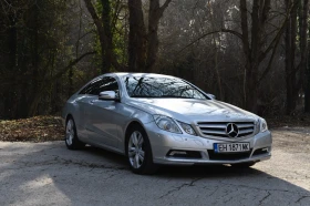 Mercedes-Benz E 250 ОБСЛУЖЕН//НОВ ВНОС//2-РИ СОБСТВЕНИК//ИТАЛИЯ, снимка 1